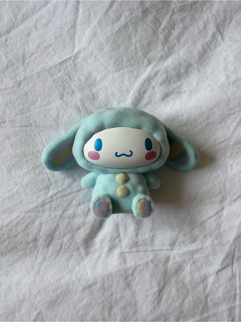 Miniso Sanrio Rabbit Series Blind Box - Cinnamoroll